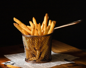 French-fries